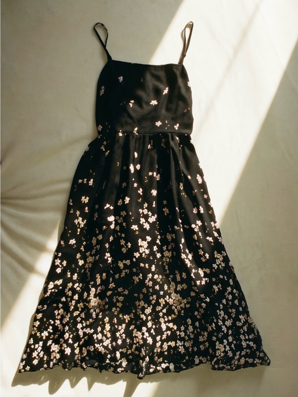 Reformation Ava Dress